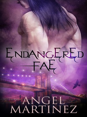 cover image of Endangered Fae